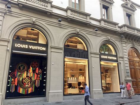 Louis Vuitton italy outlet